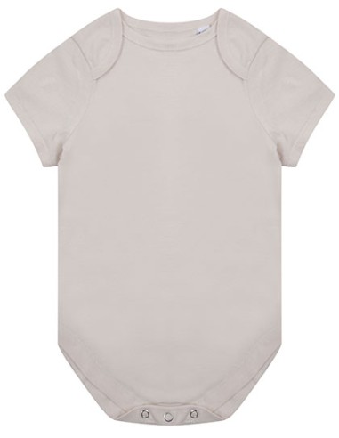 LAR-LW655-Organic Bodysuit